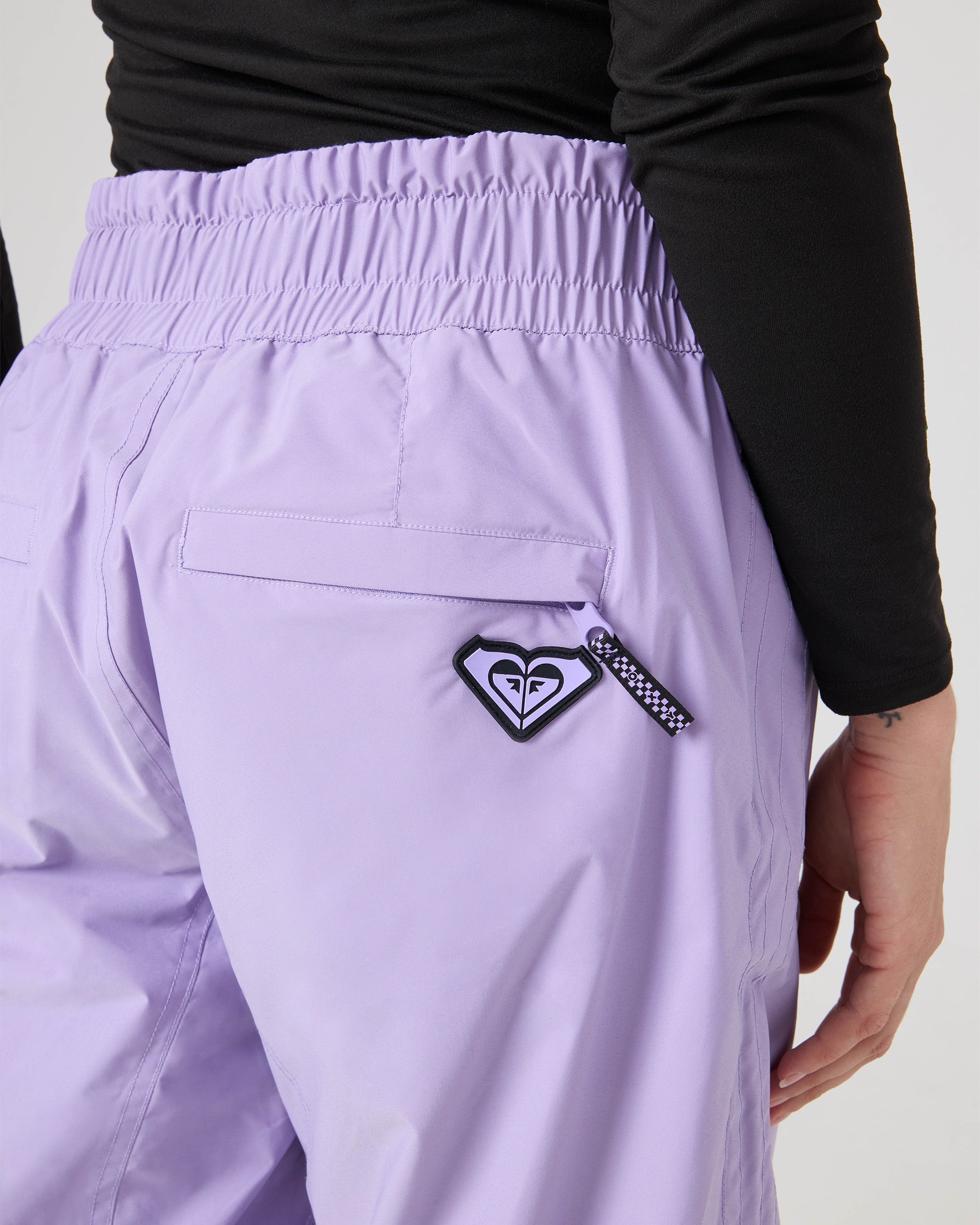 Bleeker Pants - Roxy