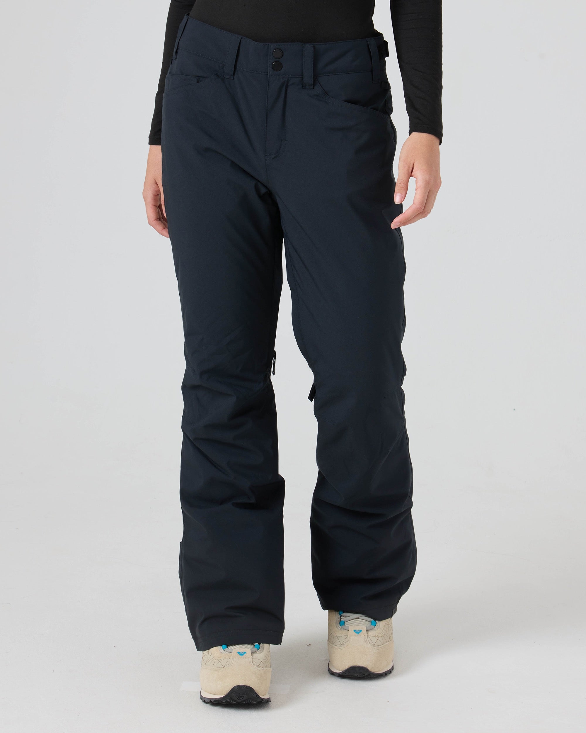 Backyard Pants - Roxy