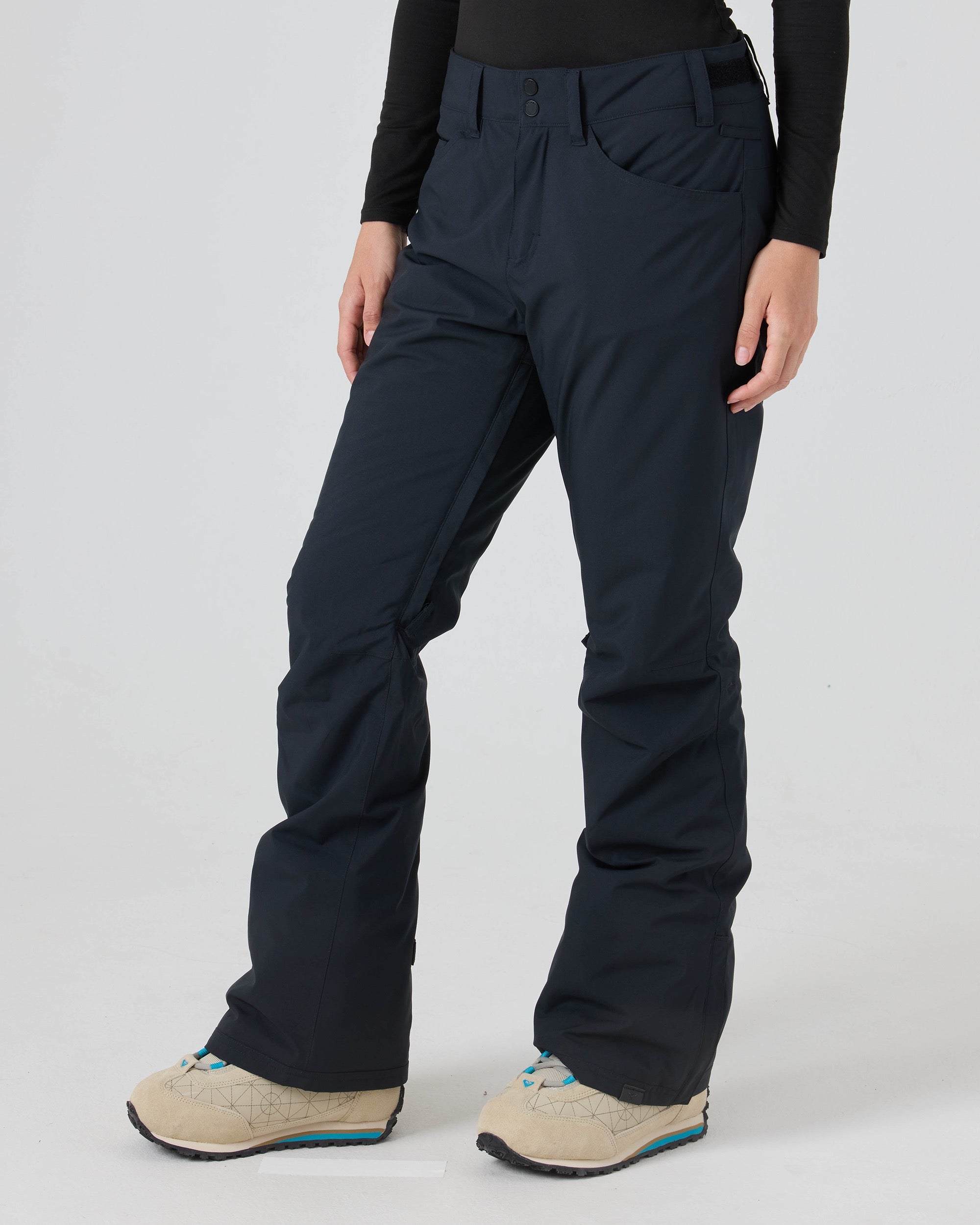 Backyard Pants - Roxy