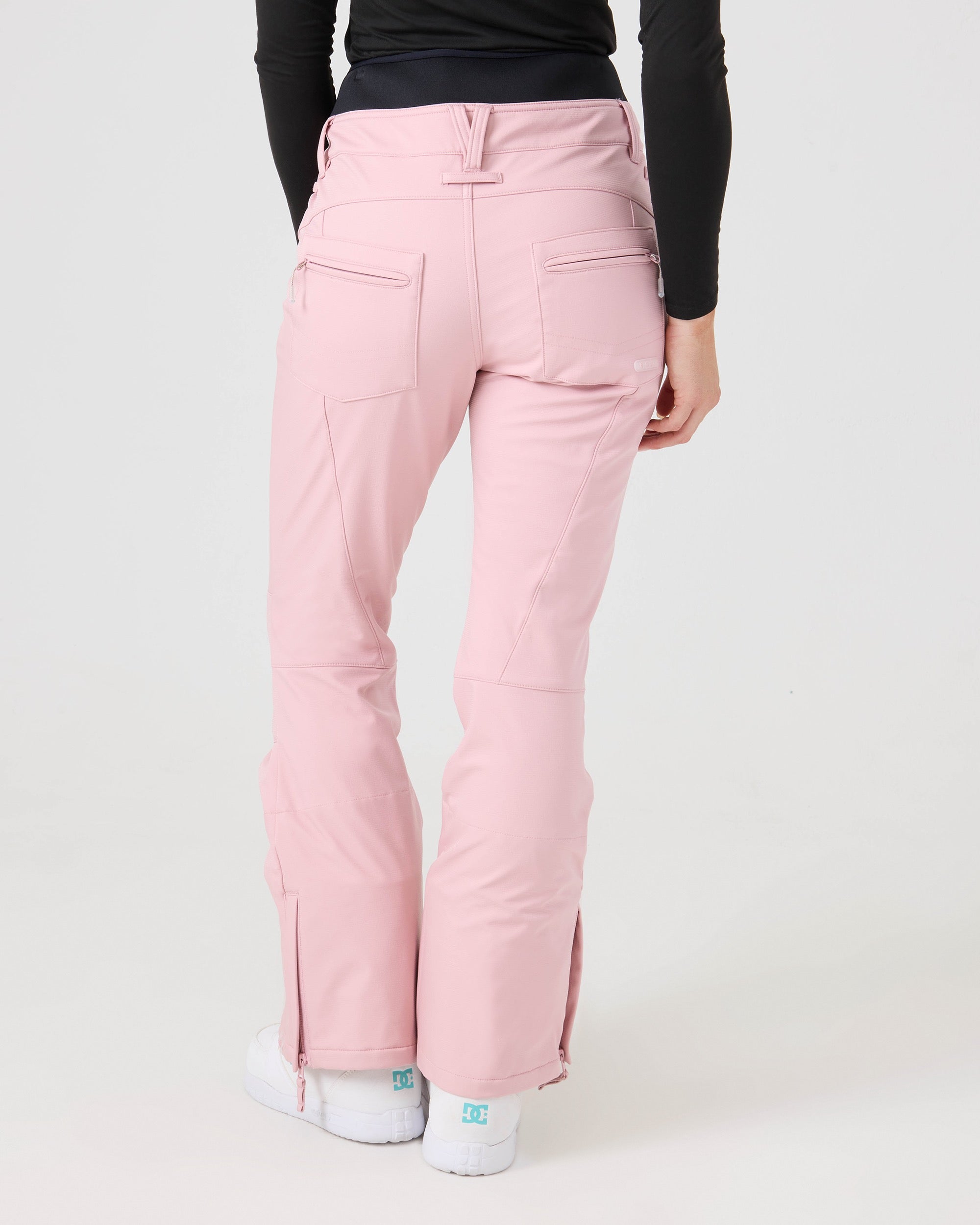 Rising High Short Pants - Roxy