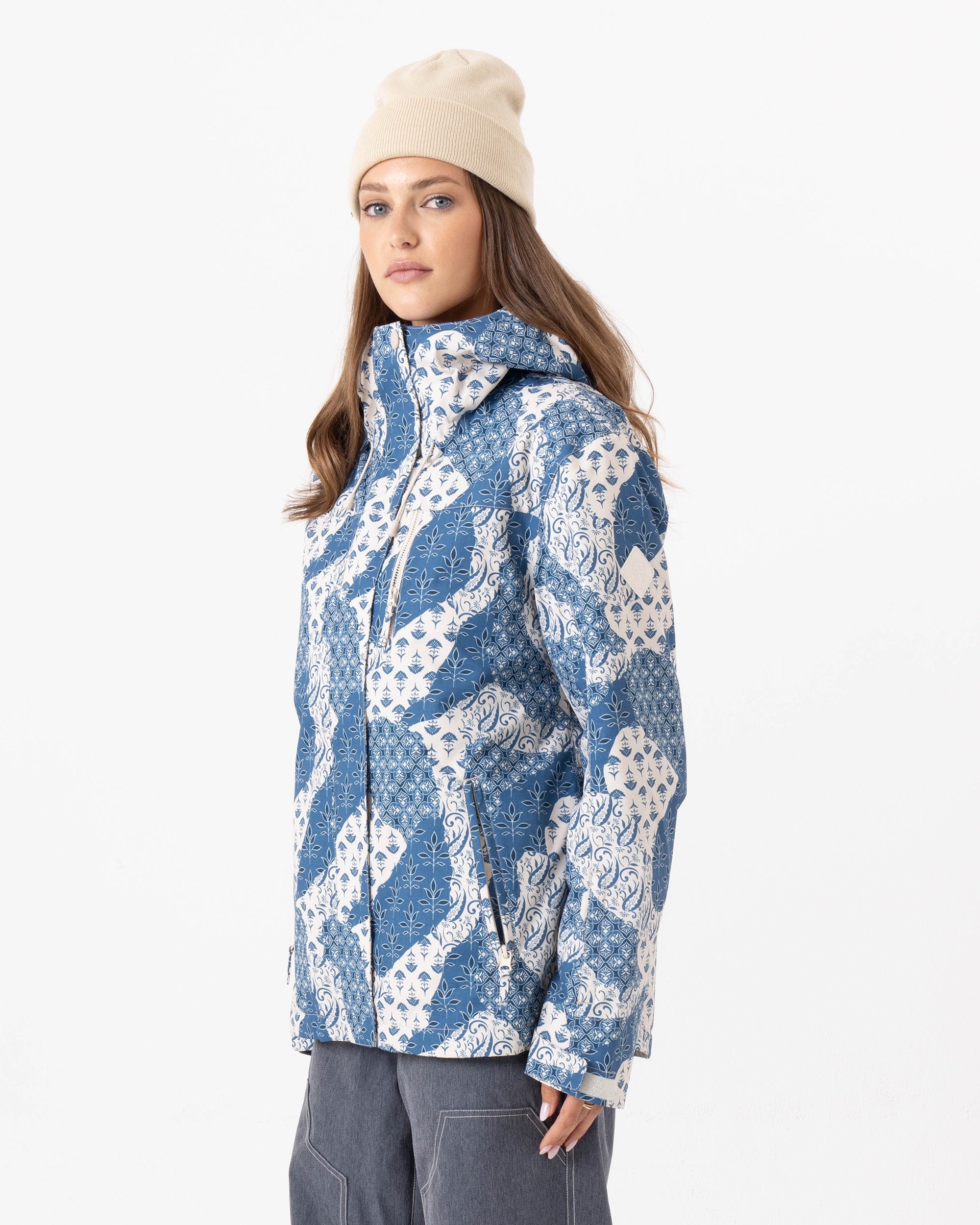 Jetty 3N1 Jacket - Roxy