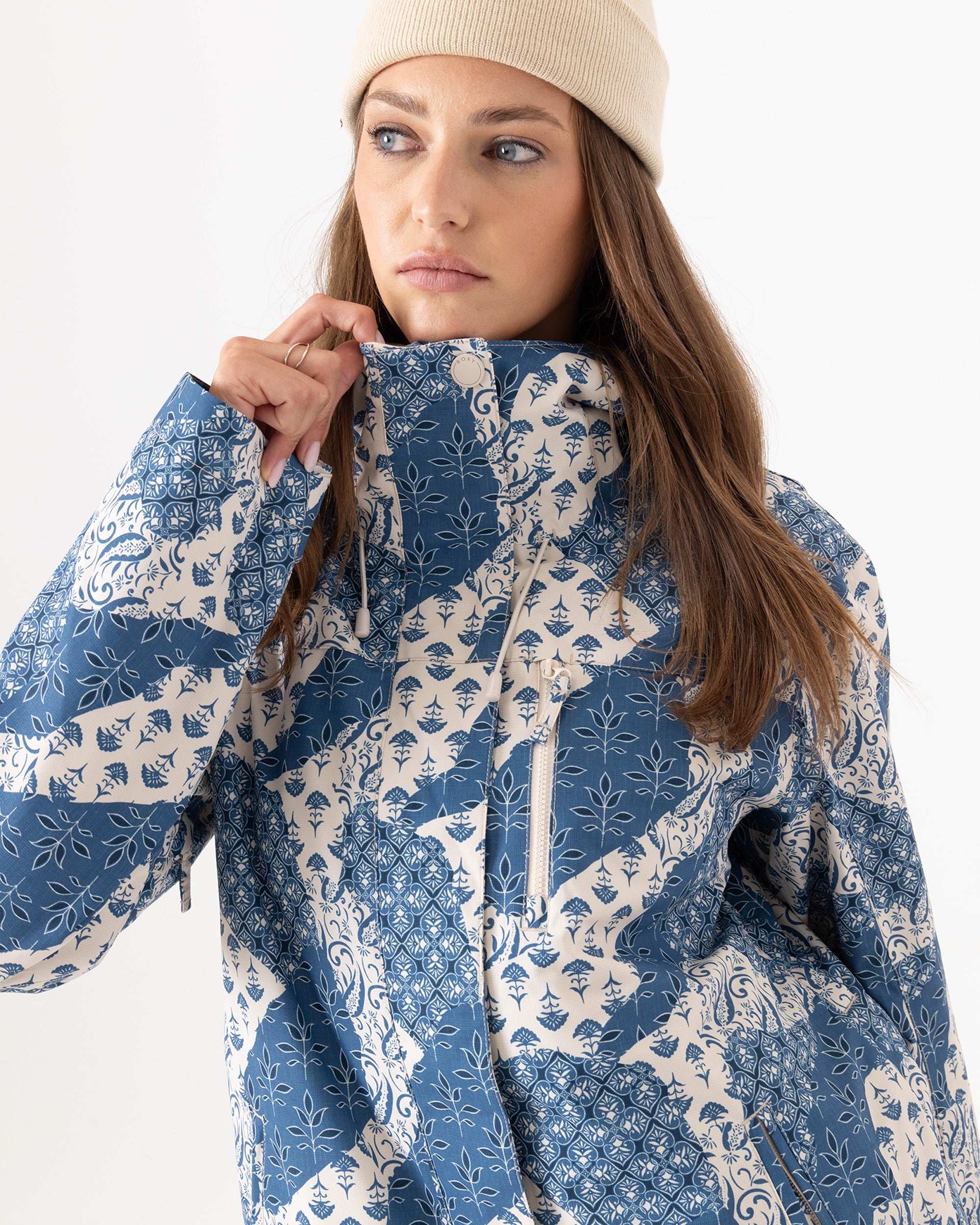Jetty 3N1 Jacket - Roxy