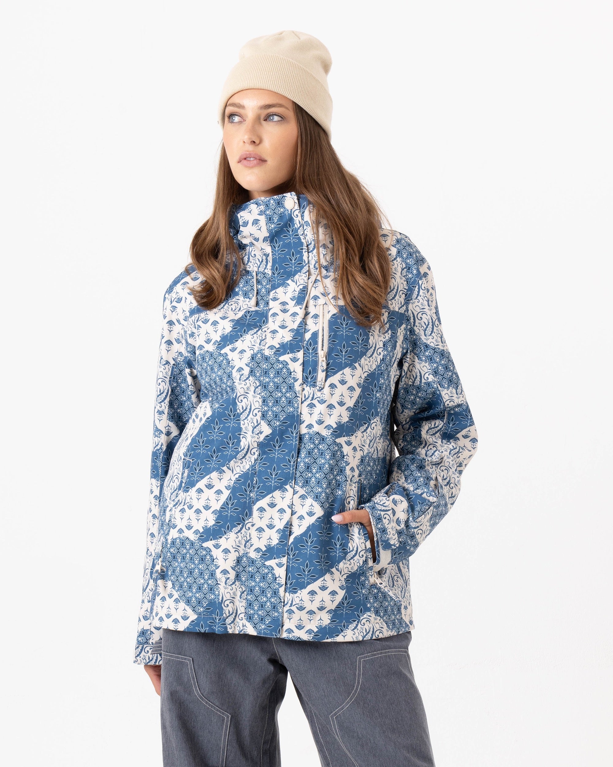 Jetty 3N1 Jacket - Roxy