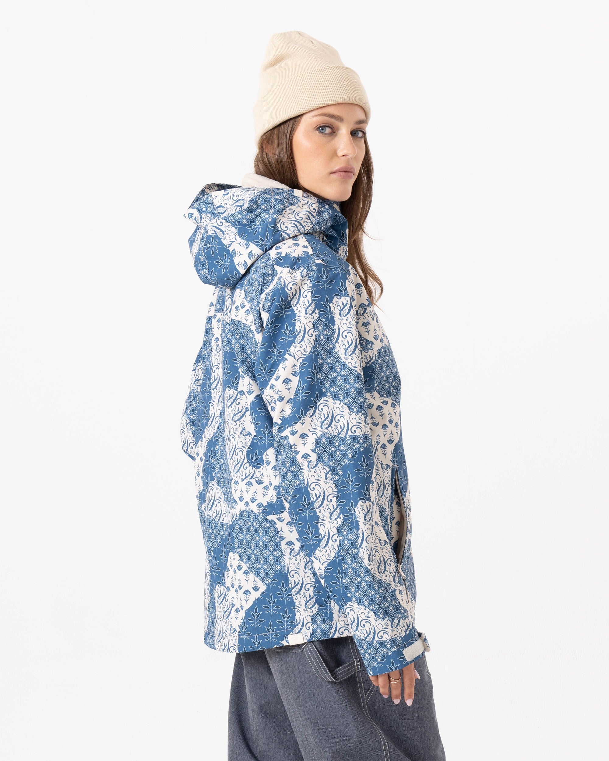 Jetty 3N1 Jacket - Roxy