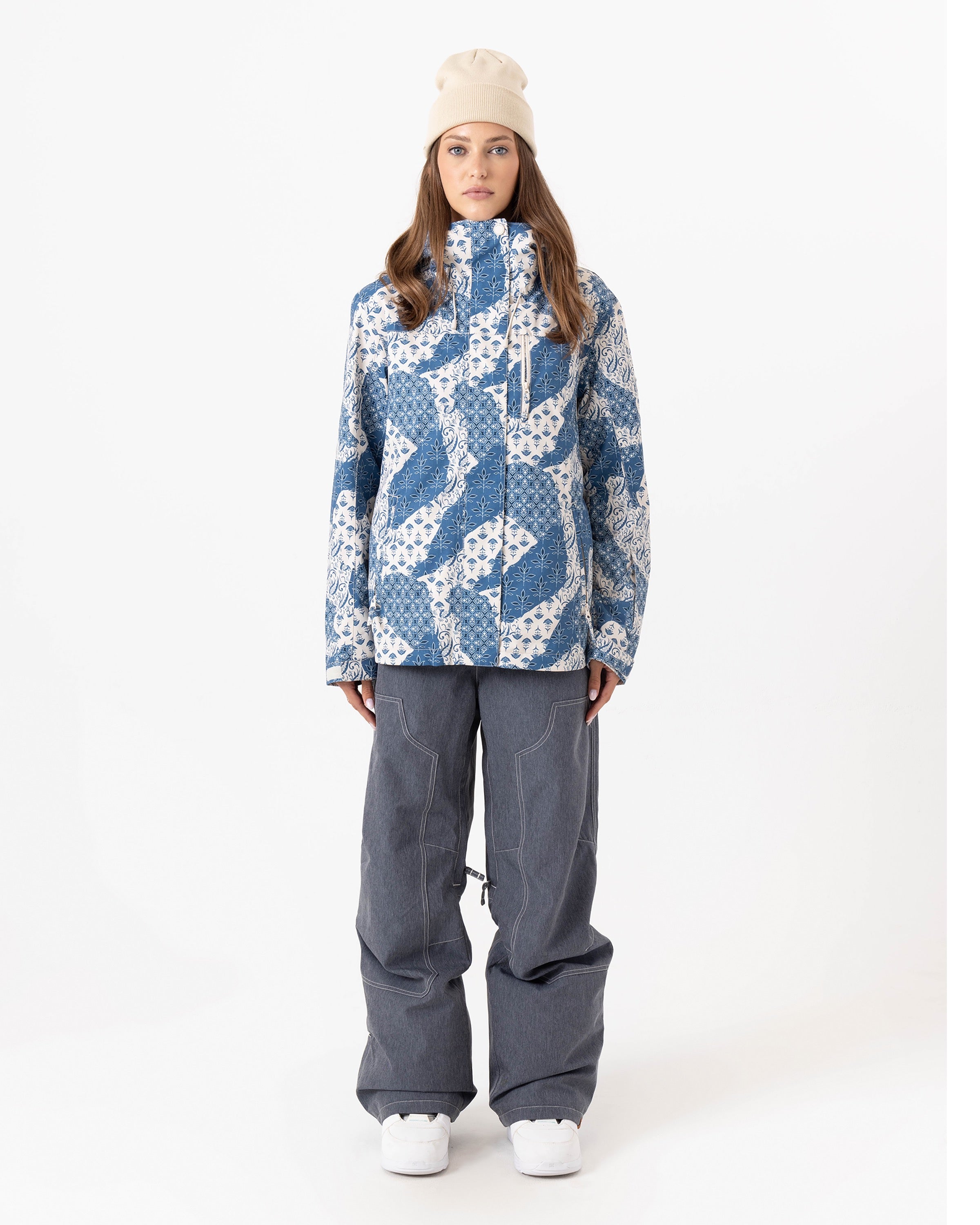 Jetty 3N1 Jacket - Roxy