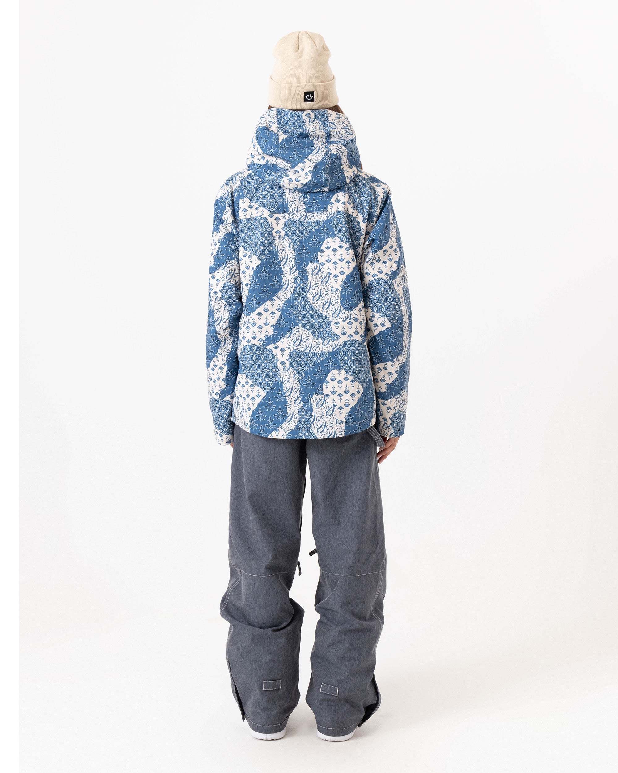 Jetty 3N1 Jacket - Roxy