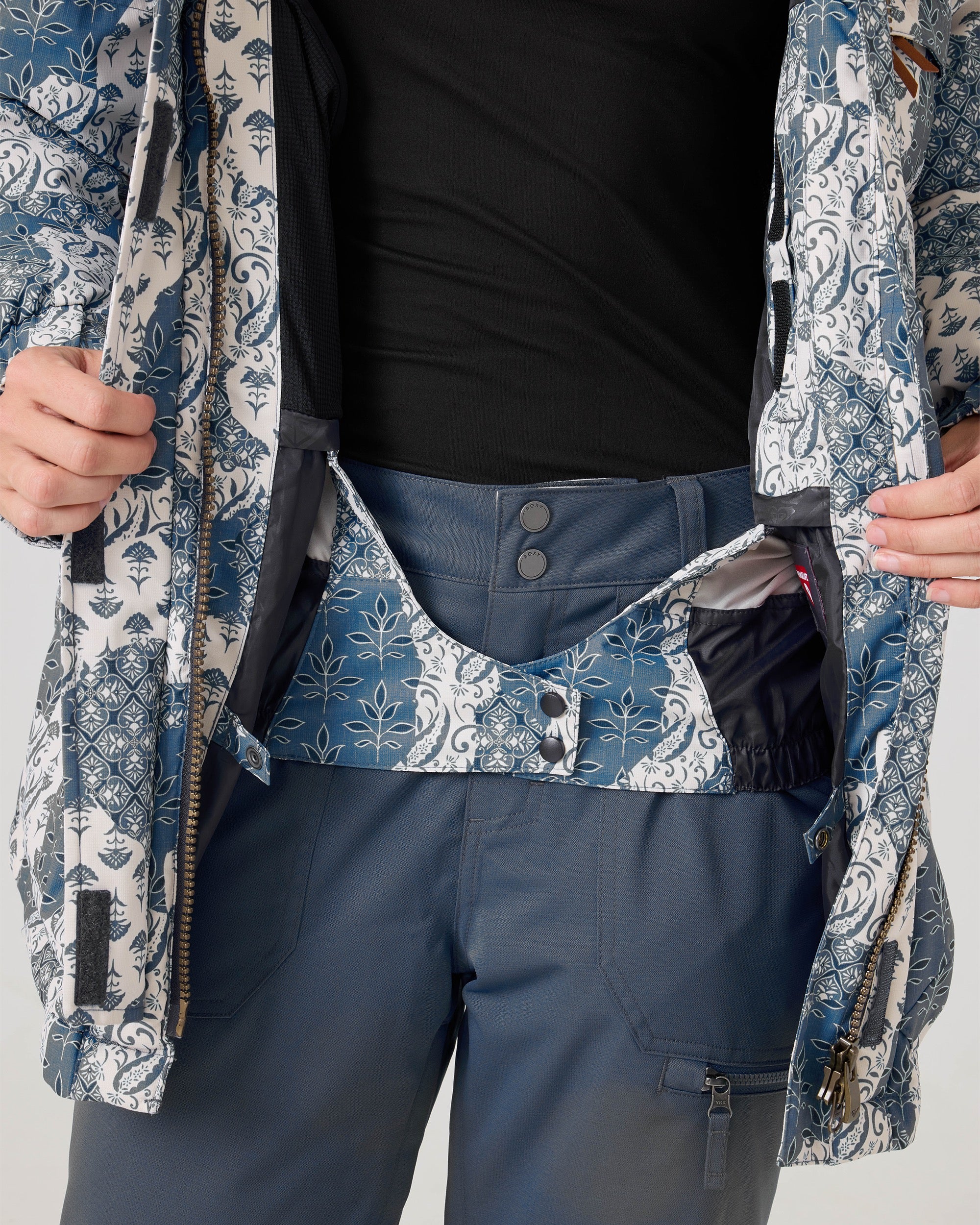 Jewelz Jacket - Roxy