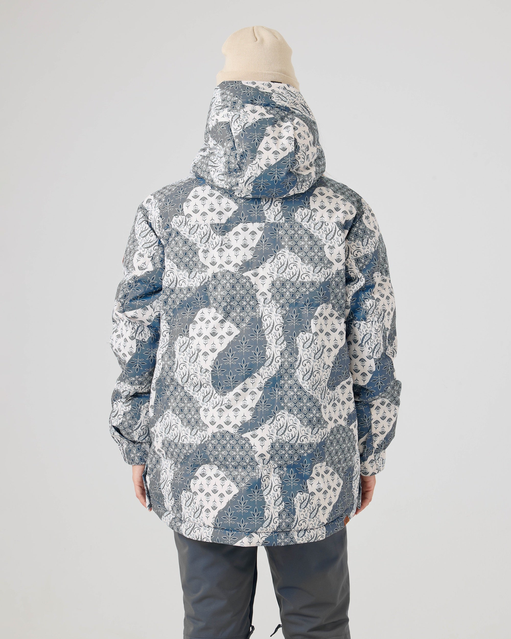 Jewelz Jacket - Roxy