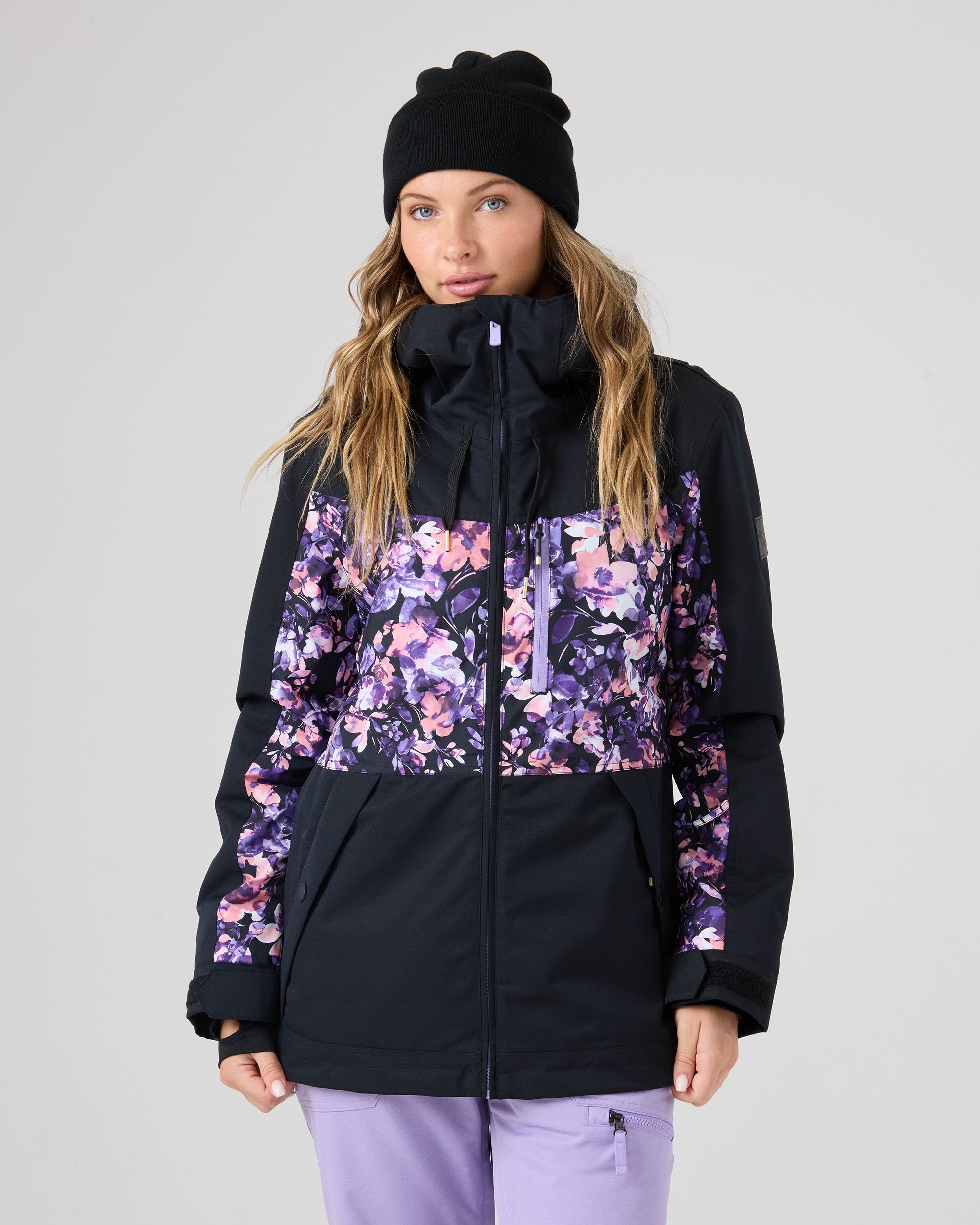Presence Parka Jacket - Roxy