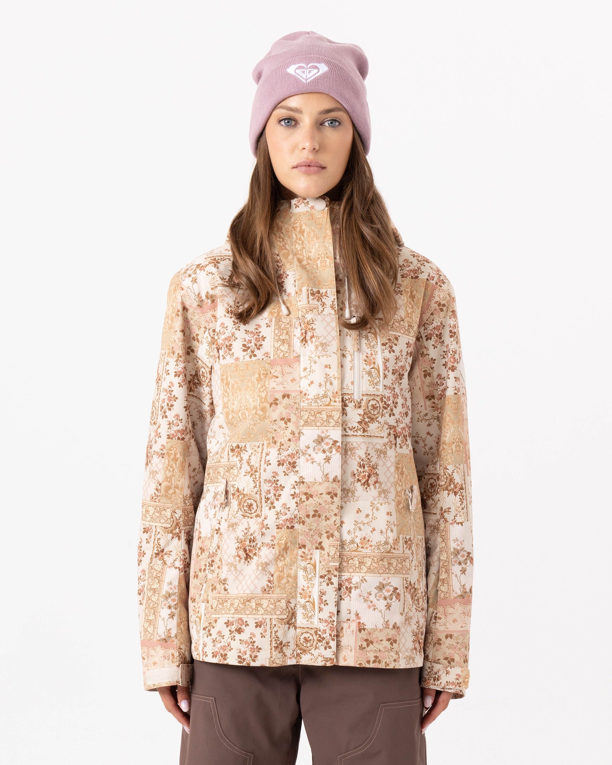 Jetty 3N1 Jacket - Roxy