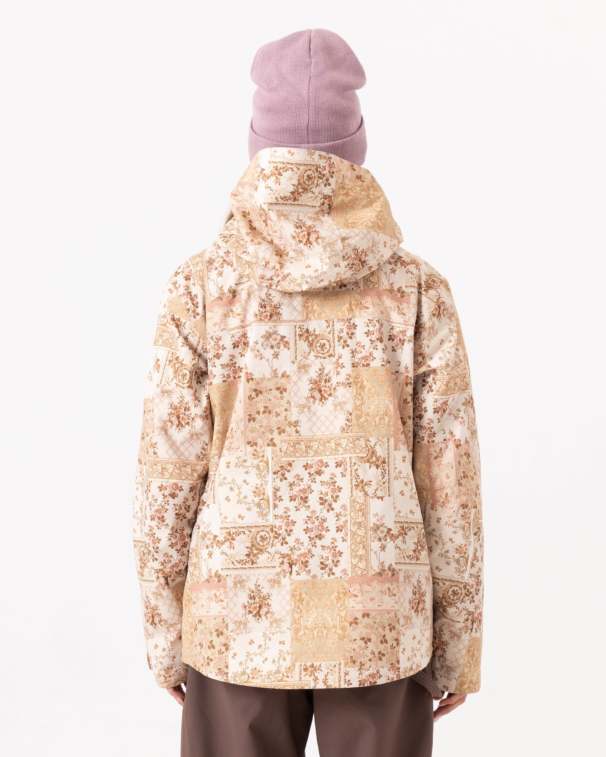 Jetty 3N1 Jacket - Roxy
