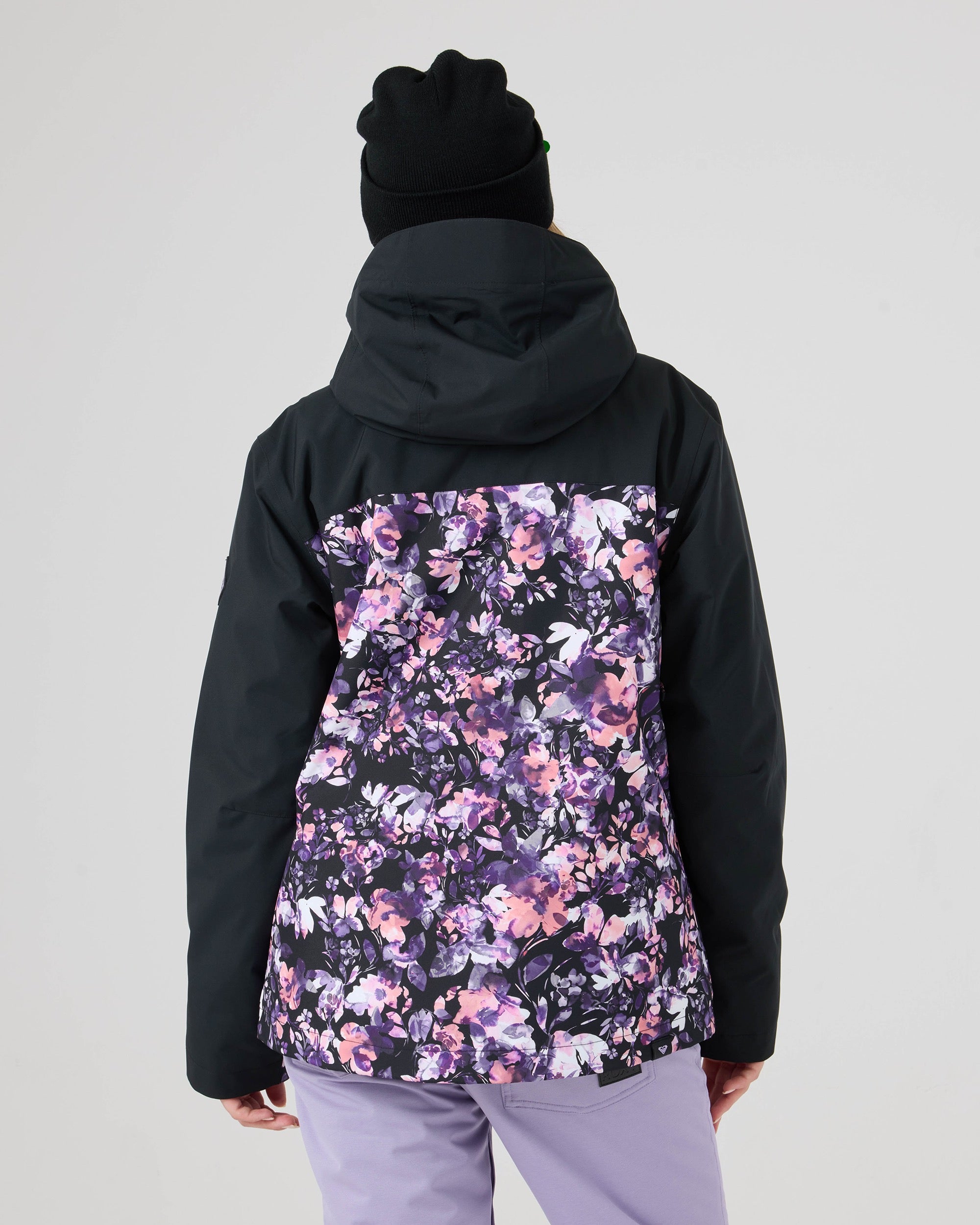 Jetty Jacket - Roxy