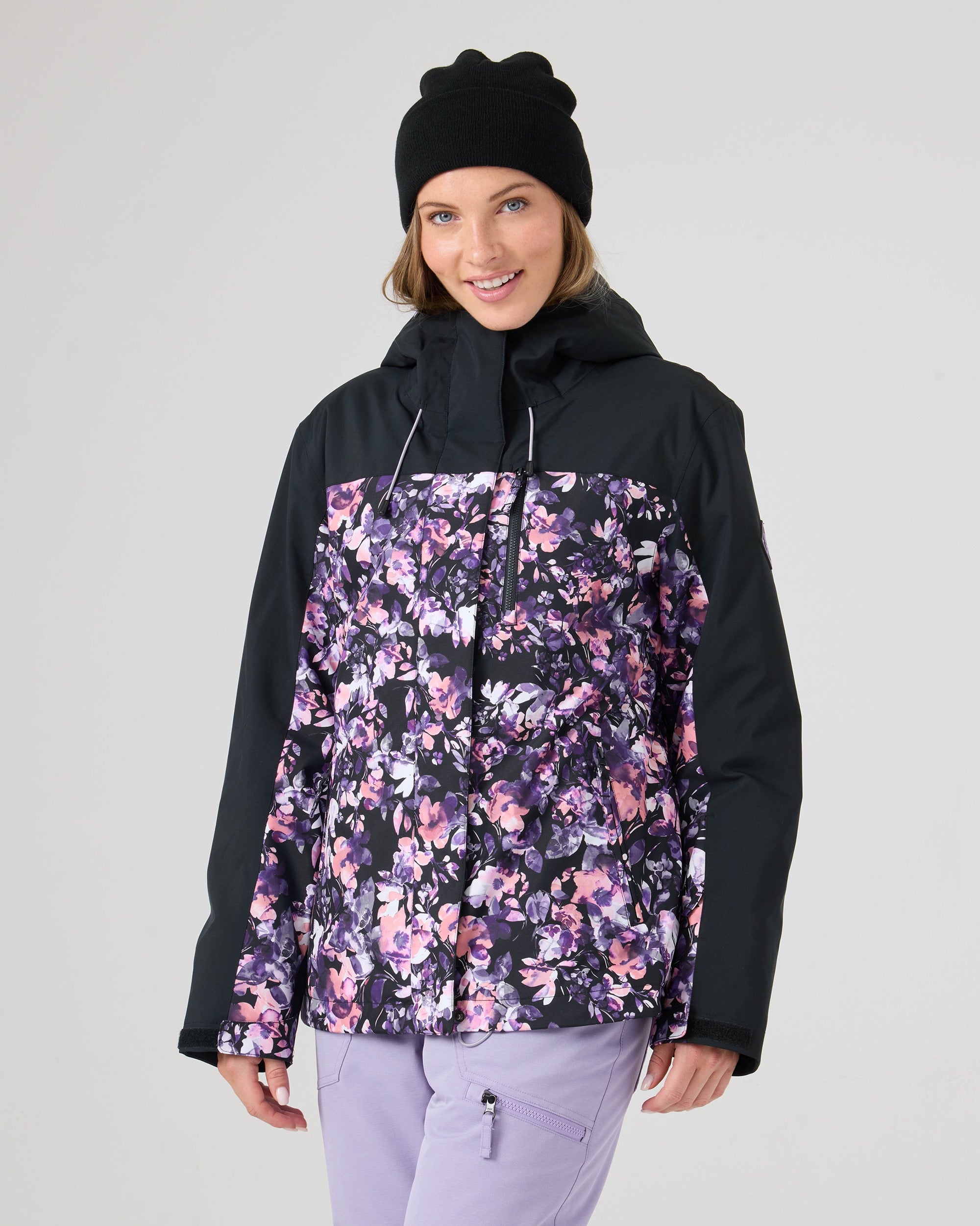 Jetty Jacket - Roxy