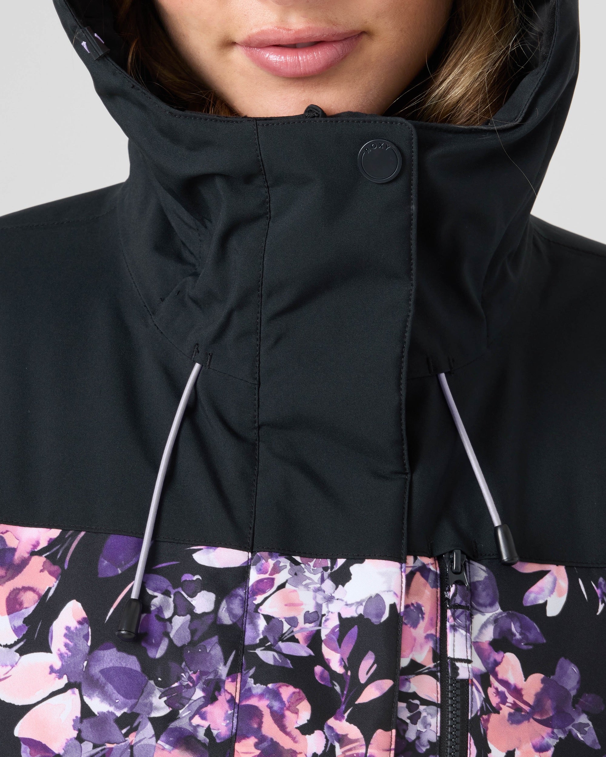 Jetty Jacket - Roxy