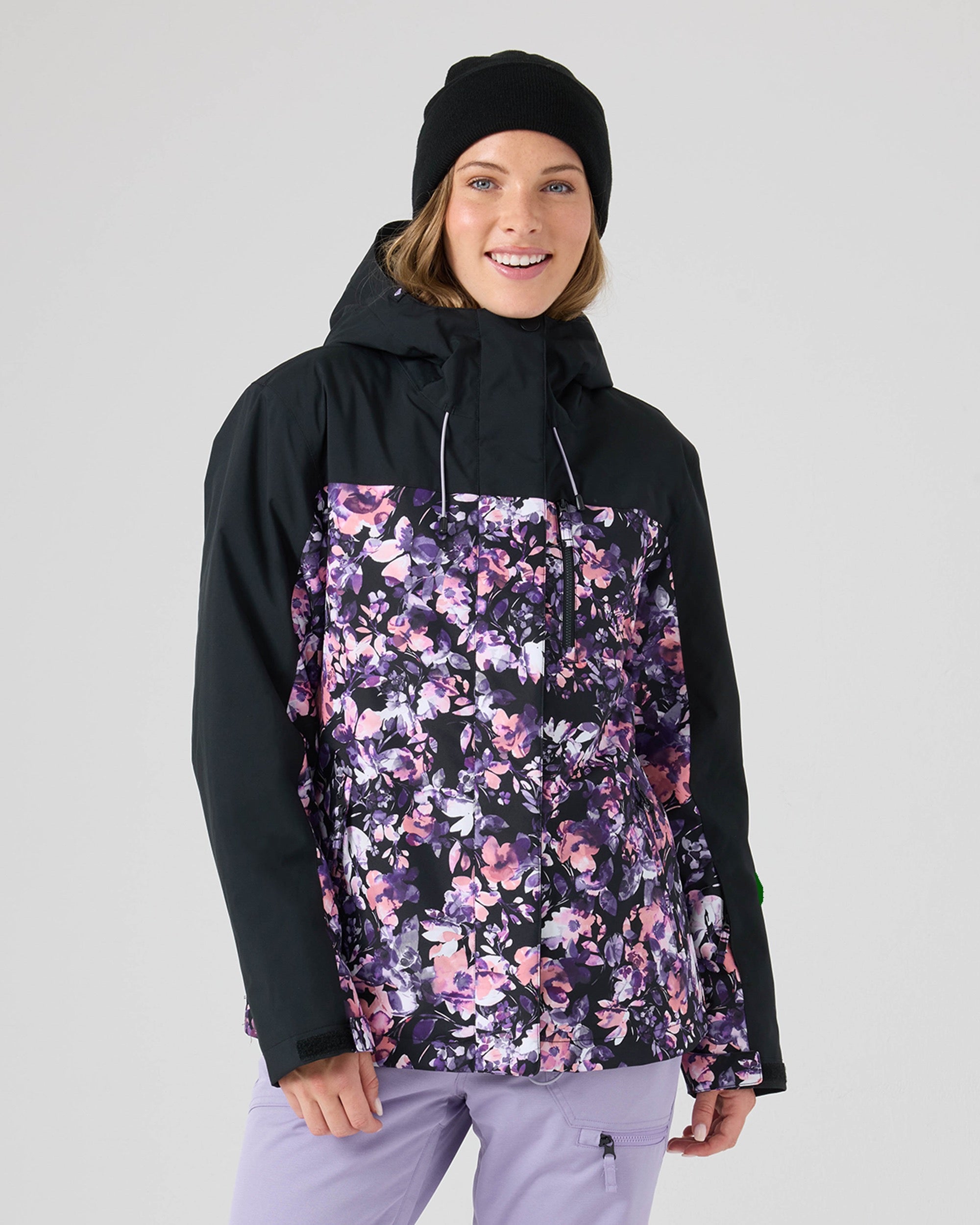 Jetty Jacket - Roxy