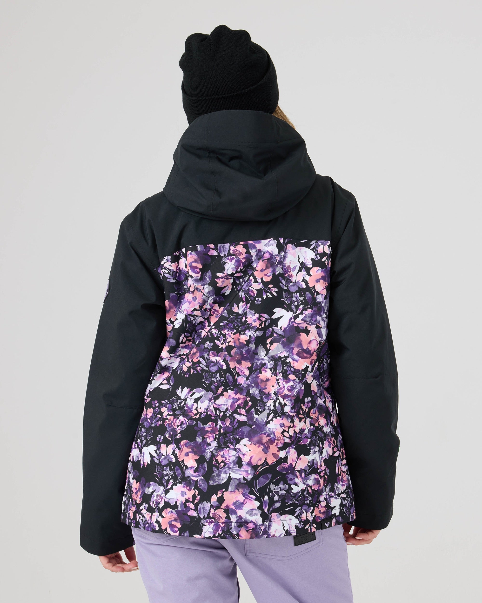 Jetty Jacket - Roxy