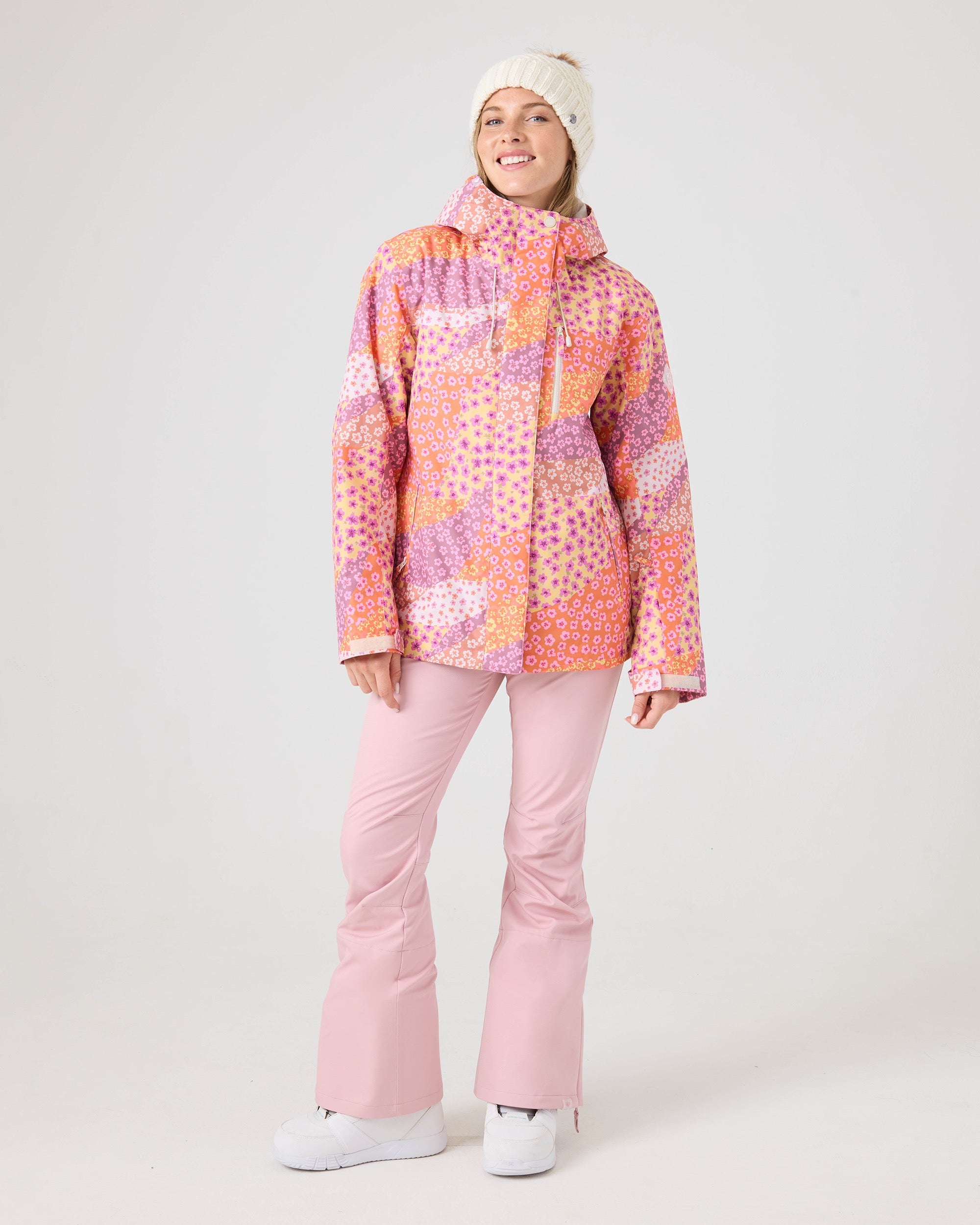 Jetty Jacket - Roxy