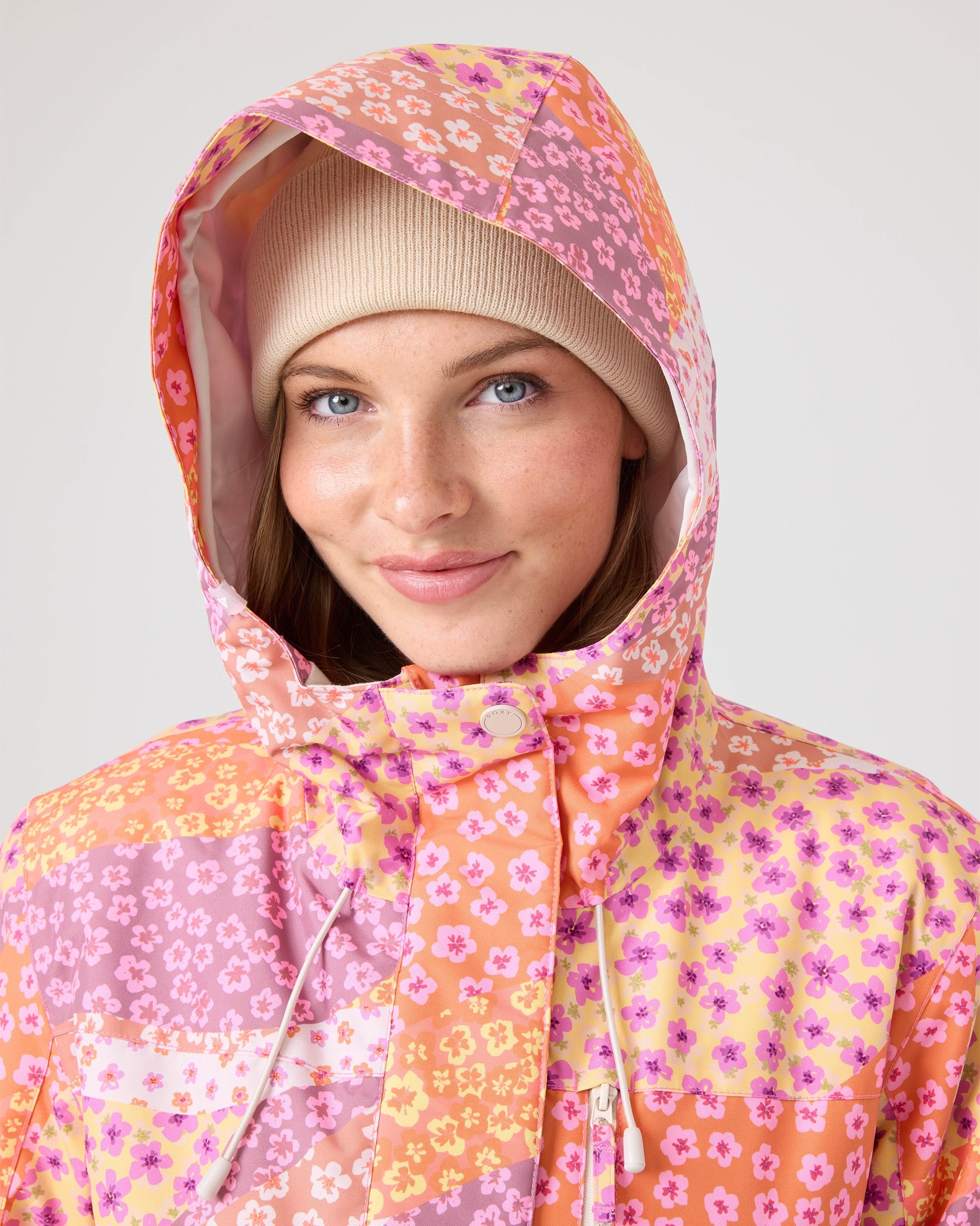 Jetty Jacket - Roxy