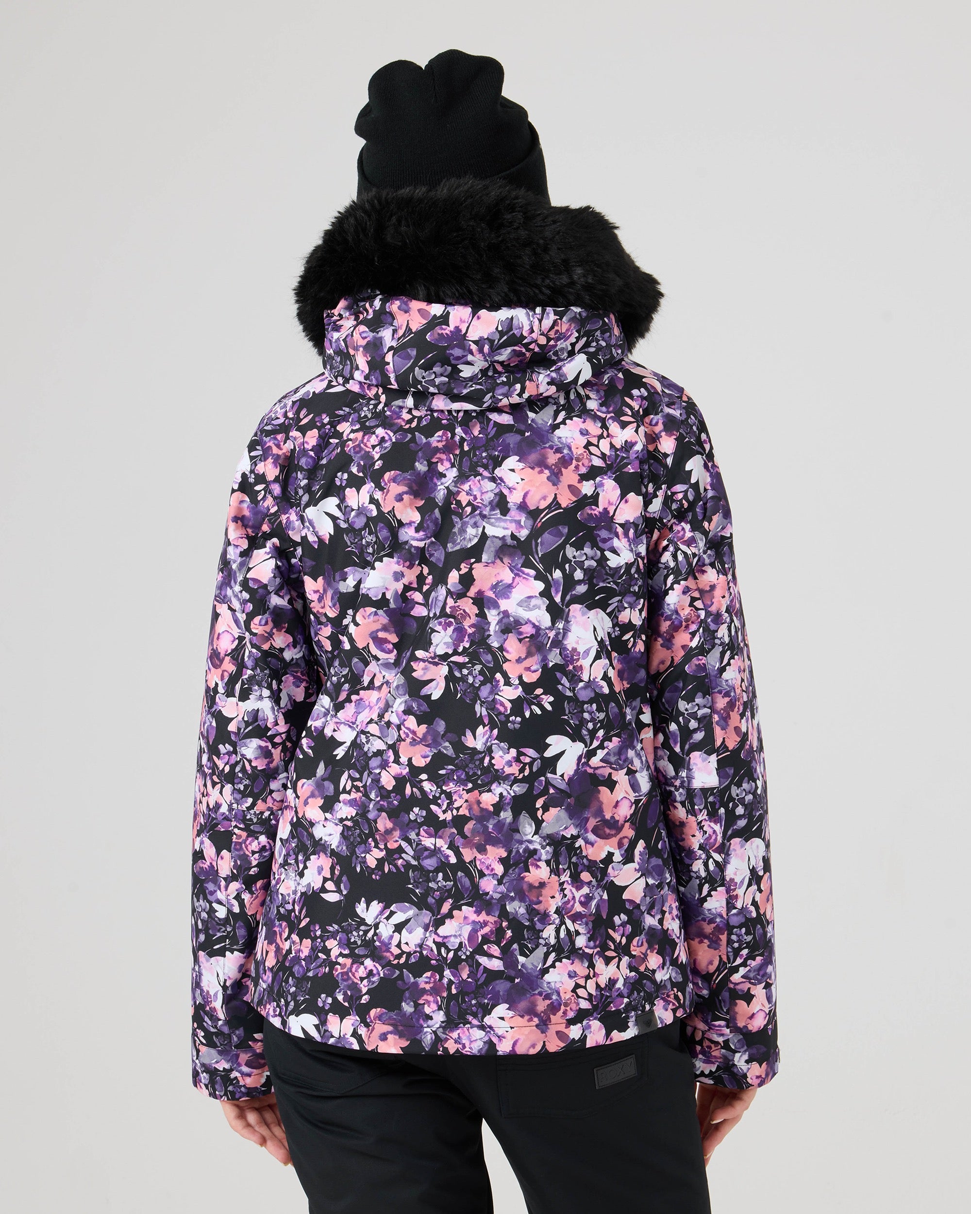 Jet Ski Jacket - Roxy