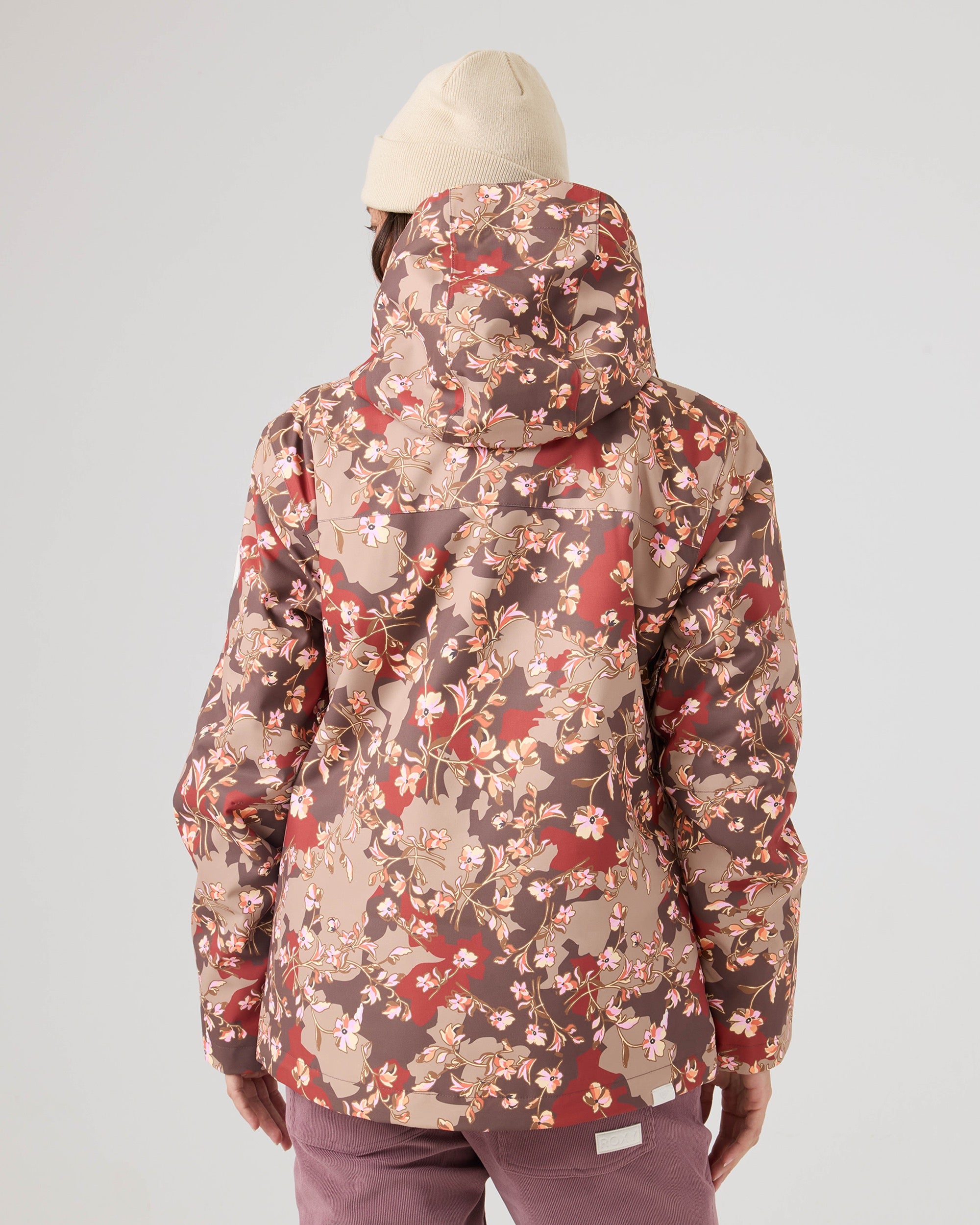 Jetty Jacket - Roxy