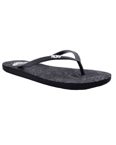 Antilles II Sandal - Black - Roxy