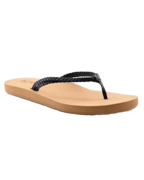 Costas II Sandal - Black - Roxy