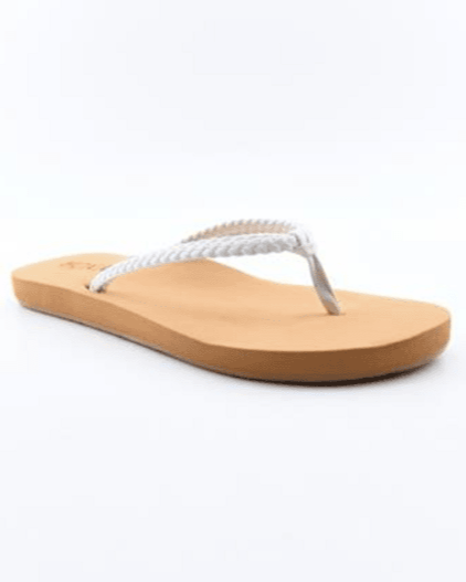 Costas II Sandal - White - Roxy