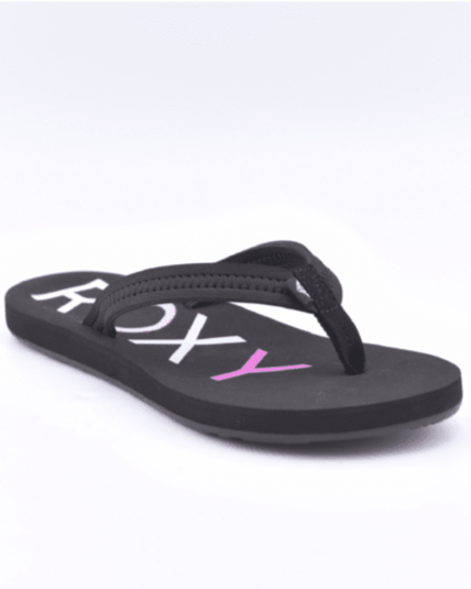 Vista IV Sandal - Black - Roxy