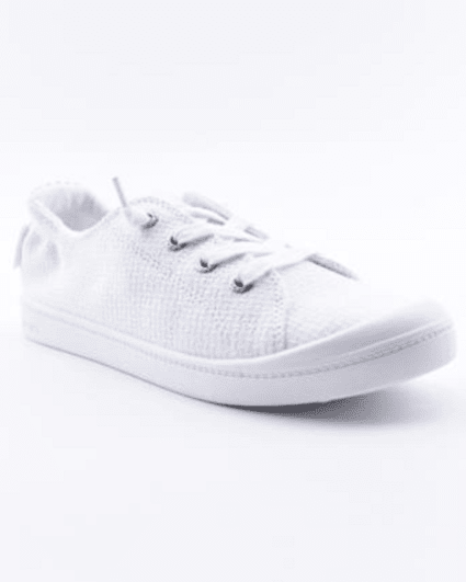 Bayshore Plus Wide Width Sneaker