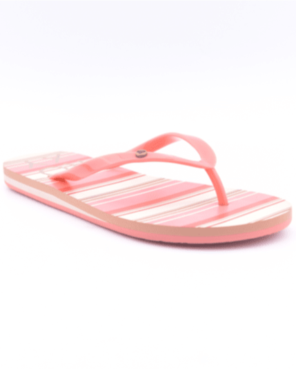 Portofino III Sandal - Orange - Roxy