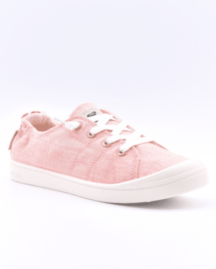Bayshore Plus Sneaker - Roxy