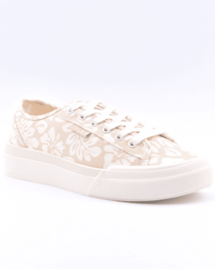 Marina Sneaker - Natural - Roxy