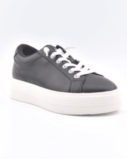 Sheilahh 2.0 Sneaker - Black - Roxy