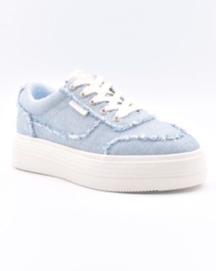 Sheilahh 2.0 Sneaker - Roxy