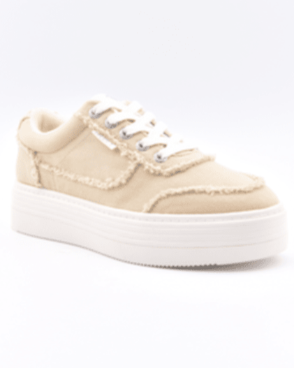 Sheilahh 2.0 Sneaker - Roxy