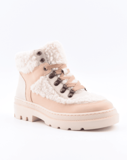 Venture Out Lace-Up Hiker Boot