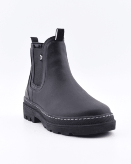 Wonderland Boot - Black - Roxy