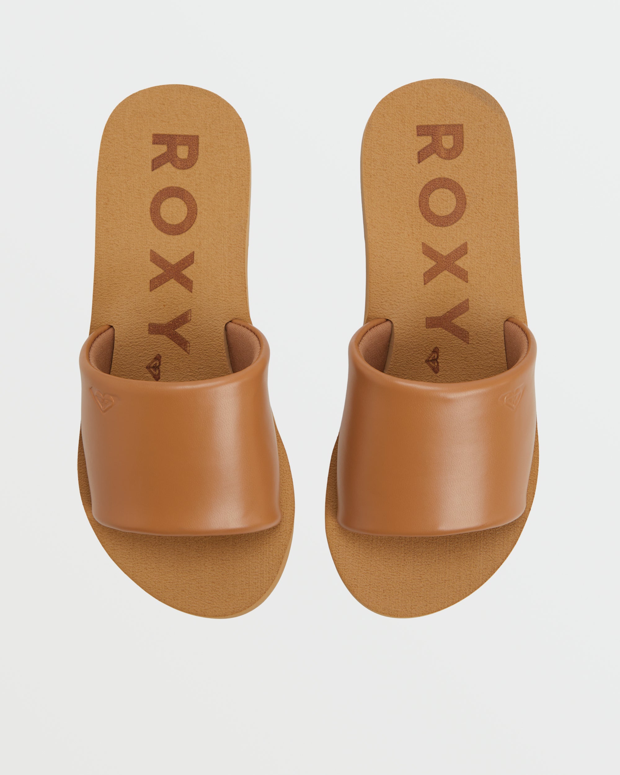 Amalfi Coast Slide Sandal - Roxy