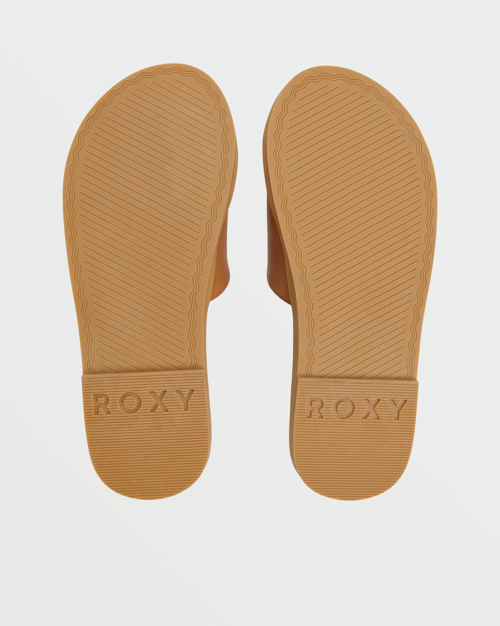 Amalfi Coast Slide Sandal - Roxy