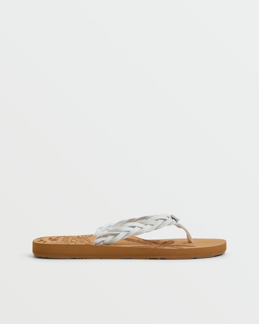 Feel Breezie Sandal - Roxy