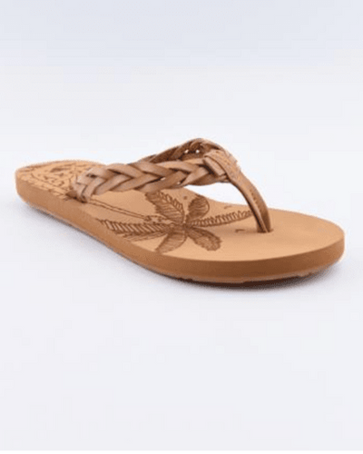 Feel Breezie Sandal