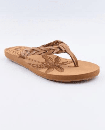 Feel Breezie Sandal