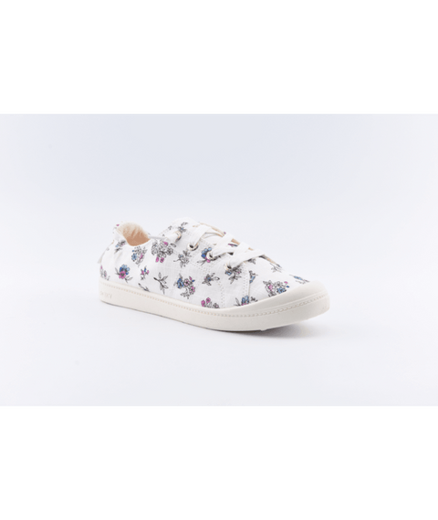 Bayshore Plus Slip On Sneaker - Nude - Roxy