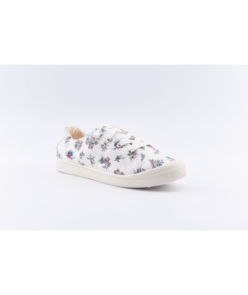 Bayshore Plus Slip On Sneaker - Nude - Roxy