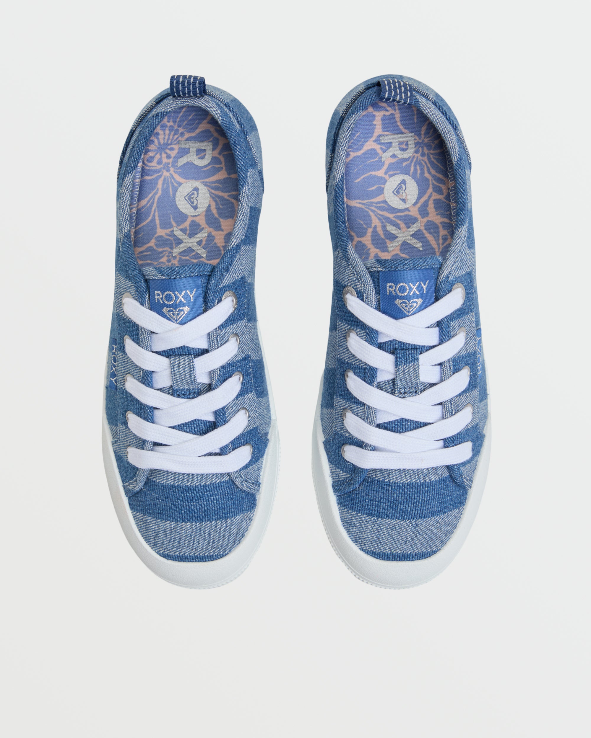 Shorebreak Slip On Sneaker - Roxy