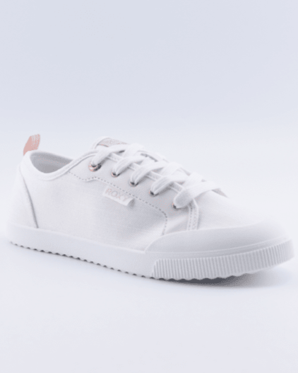 Shorebreak Slip On Sneaker - White - Roxy