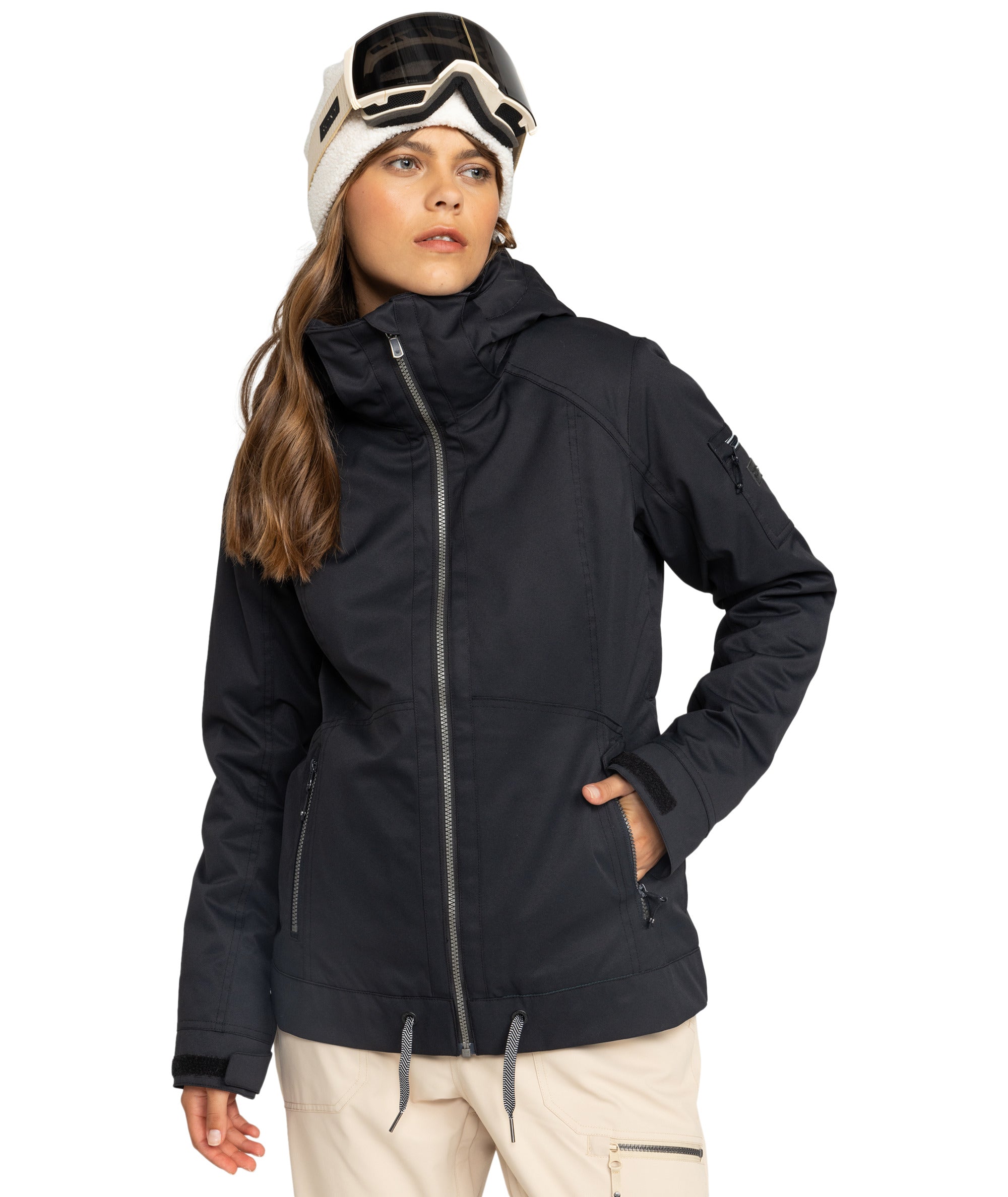 Meade Jacket - Roxy