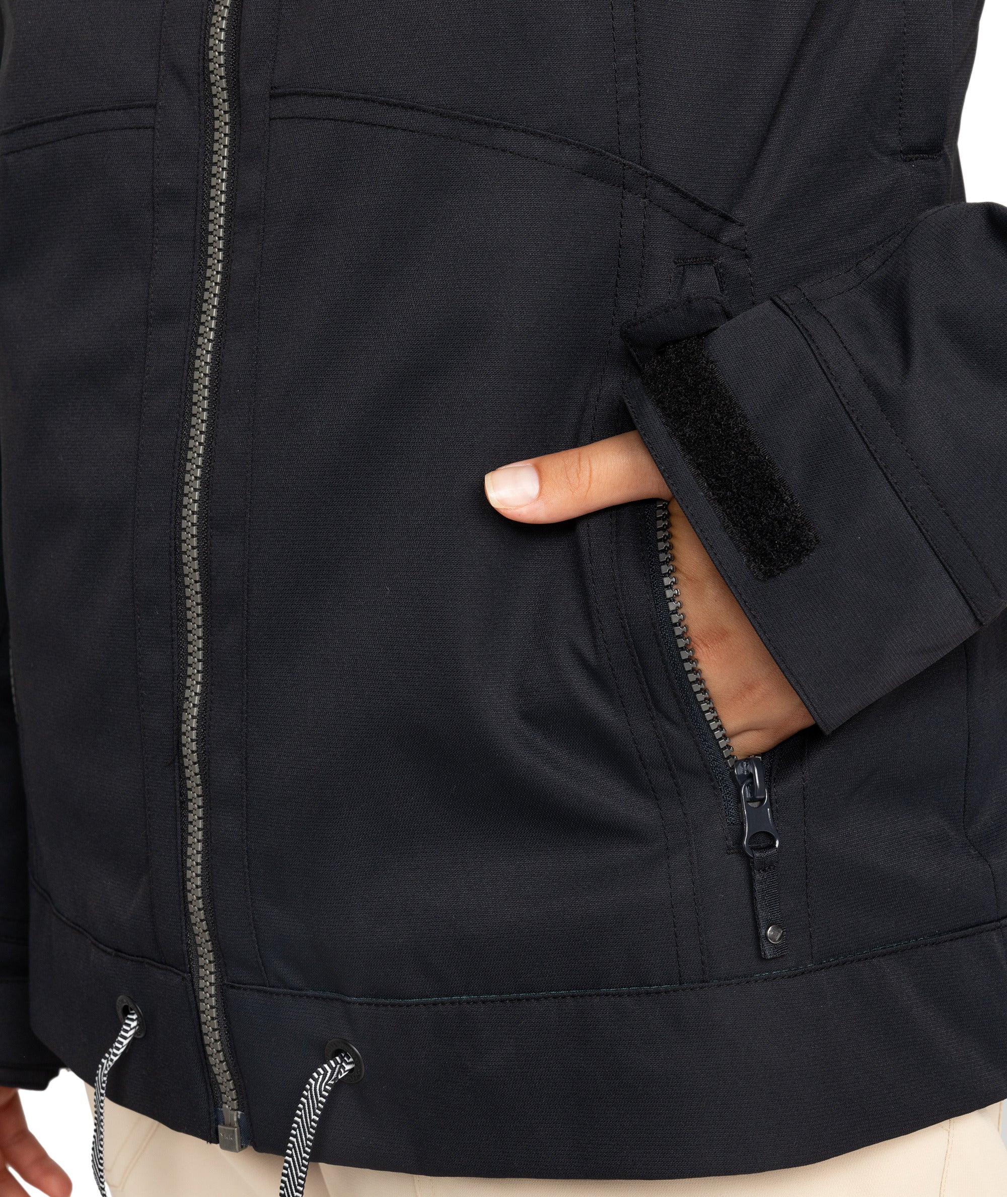 Meade Jacket - Roxy
