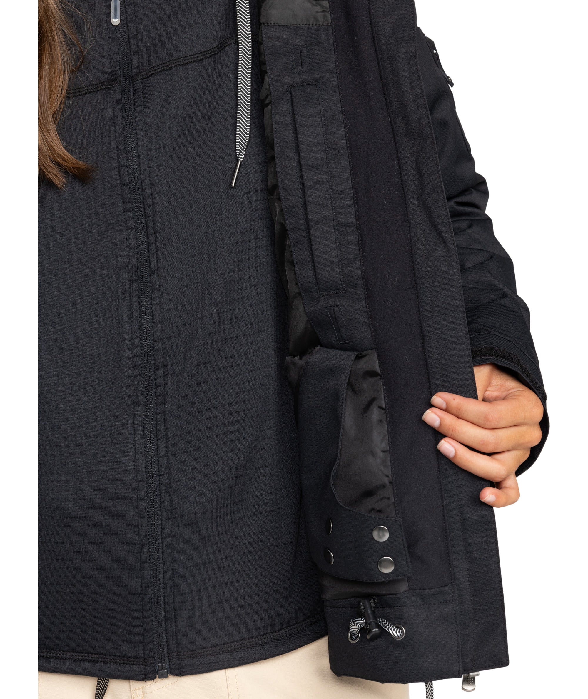 Meade Jacket - Roxy