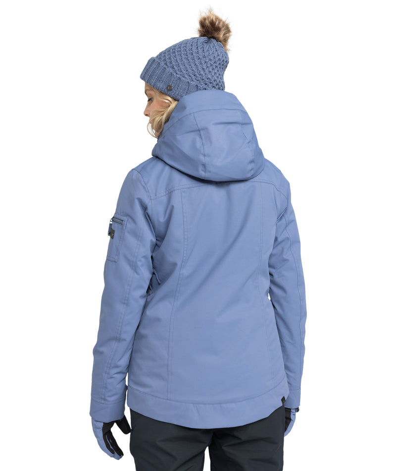 Meade Jacket - Wild Wind - Roxy